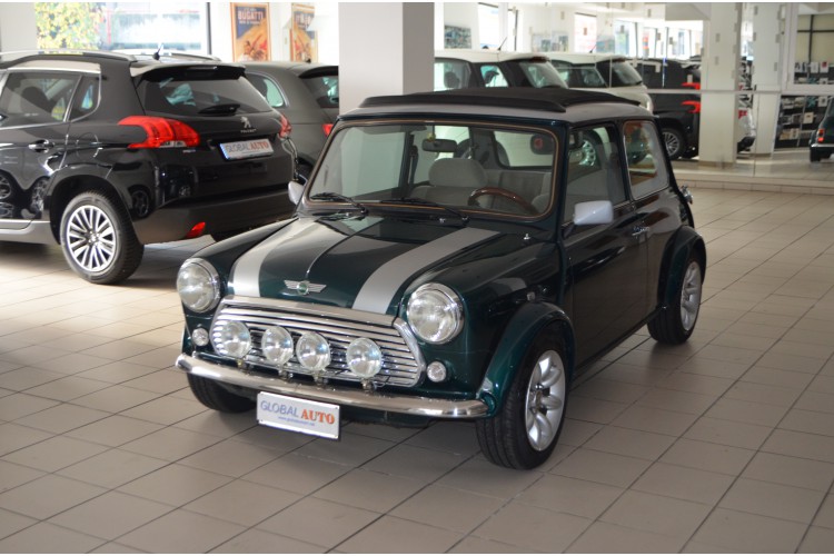 Mini 1300 Open Classic